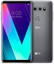 Прошивка телефона LG V30S ThinQ в Ижевске